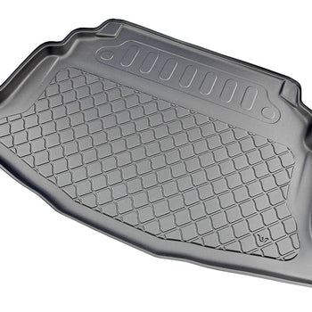 Csomagtértálca Toyota Corolla Hybrid, ferdehátú karosszéria, gyártmány 2019 - jelen, alsó csomagtér, dupla csomagtérpadló nélkül | 193386GRD