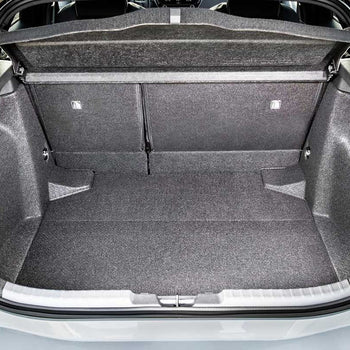 Csomagtértálca Toyota Corolla Hybrid, ferdehátú karosszéria, gyártmány 2019 - jelen, alsó csomagtér, dupla csomagtérpadló nélkül | 193386GRD