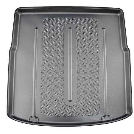 Csomagtértálca Suzuki Swace Hybrid, kombi karosszéria, gyártmány 11.2020 - jelen, felső csomagtér, sík csomagtérpadló | 193388BSC