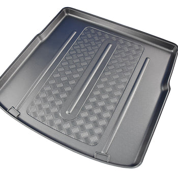 Csomagtértálca Toyota Corolla XII Hybrid, kombi karosszéria, gyártmány 03.2019 - jelen, felső csomagtér, sík csomagtérpadló | 193388BSC