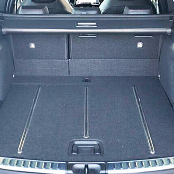 Csomagtértálca Suzuki Swace Hybrid, kombi karosszéria, gyártmány 11.2020 - jelen, felső csomagtér, sík csomagtérpadló | 193388GRD