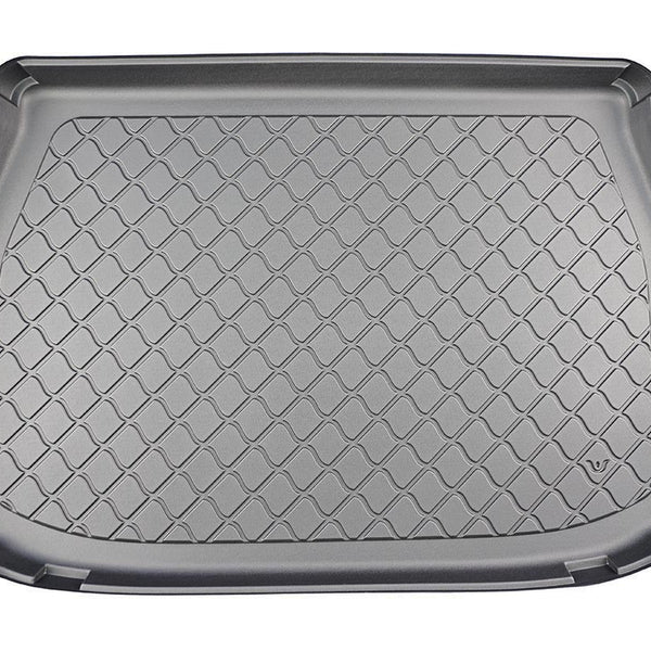 Csomagtértálca Toyota C-HR Hybrid 2.0 Dynamic Force, suv karosszéria, gyártmány 11.2019-12.2023, facelift egyaránt | 193391GRD