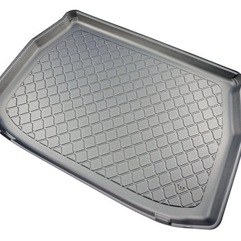 Csomagtértálca Toyota C-HR Hybrid 2.0 Dynamic Force, suv karosszéria, gyártmány 11.2019-12.2023, facelift egyaránt | 193391GRD