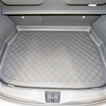 Csomagtértálca Toyota C-HR Hybrid 2.0 Dynamic Force, suv karosszéria, gyártmány 11.2019-12.2023, facelift egyaránt | 193391GRD