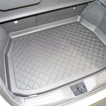 Csomagtértálca Toyota C-HR Hybrid 2.0 Dynamic Force, suv karosszéria, gyártmány 11.2019-12.2023, facelift egyaránt | 193391GRD