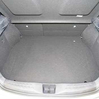 Csomagtértálca Toyota C-HR Hybrid 2.0 Dynamic Force, suv karosszéria, gyártmány 11.2019-12.2023, facelift egyaránt | 193391BSC