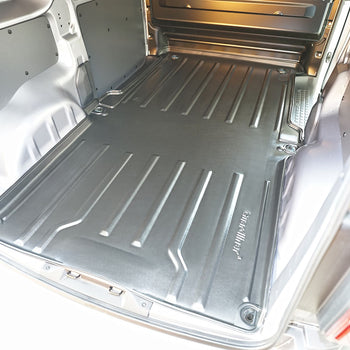 Csomagtértálca Opel Vivaro C, van karosszéria, gyártmány 03.2019 - jelen, l2 közepes tengelytáv, 2-3 üléses | 193394