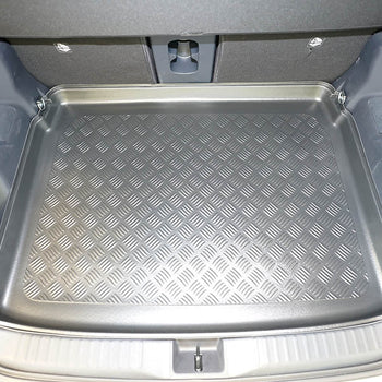 Csomagtértálca Toyota Yaris Cross, suv karosszéria, gyártmány 09.2021 - jelen, felső csomagtér | 193397BSC