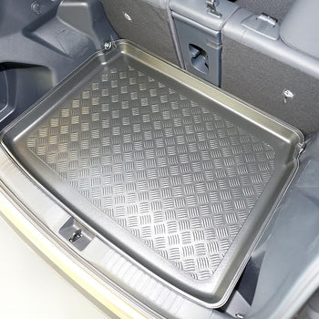 Csomagtértálca Toyota Yaris Cross, suv karosszéria, gyártmány 09.2021 - jelen, felső csomagtér | 193397BSC