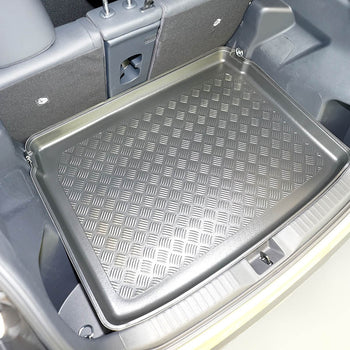 Csomagtértálca Toyota Yaris Cross, suv karosszéria, gyártmány 09.2021 - jelen, felső csomagtér | 193397BSC