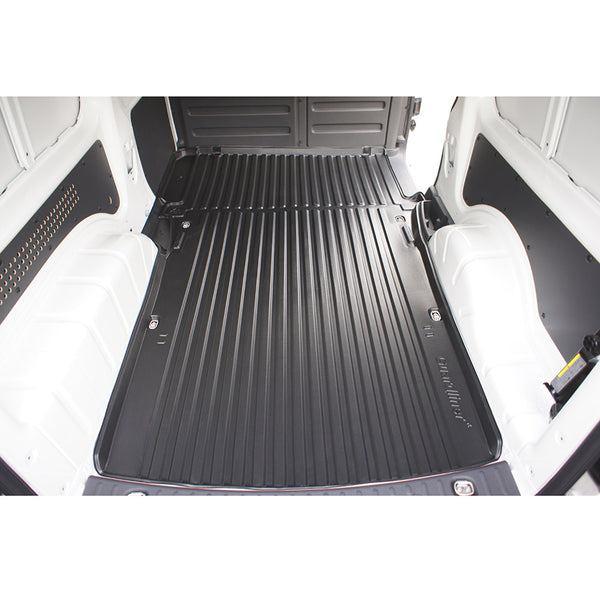 Csomagtértálca Volkswagen Caddy Maxi, van karosszéria, gyártmány 2004 - 10.2020, hosszú tengelytáv, 2 üléses | 193404