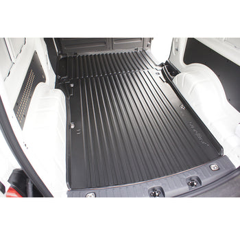 Csomagtértálca Volkswagen Caddy Maxi, van karosszéria, gyártmány 2004 - 10.2020, hosszú tengelytáv, 2 üléses | 193404