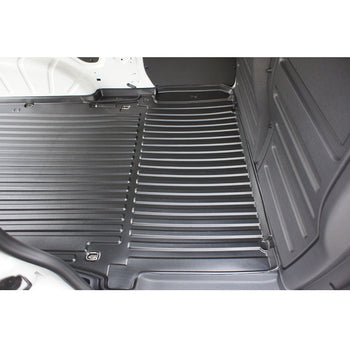 Csomagtértálca Volkswagen Caddy Maxi, van karosszéria, gyártmány 2004 - 10.2020, hosszú tengelytáv, 2 üléses | 193404