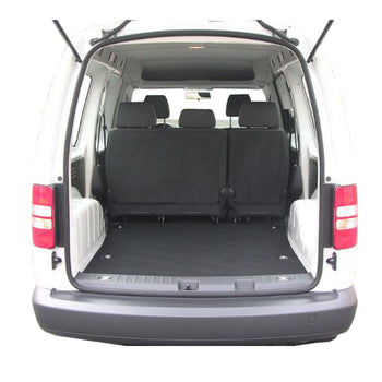 Csomagtértálca Volkswagen Caddy Maxi Startline, van karosszéria, gyártmány 10.2007 - 10.2020, 2. üléssor mögött | 193409GRD