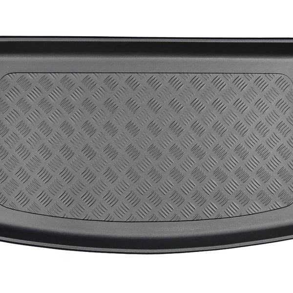 Csomagtértálca Volkswagen Polo VI, ferdehátú karosszéria, gyártmány 10.2017 - jelen, alsó csomagtér | 193426BSC