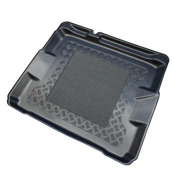 Csomagtértálca Opel Astra K, ferdehátú karosszéria, gyártmány 11.2015 - 12.2021, alsó csomagtér, defektjavító készlet | 193433