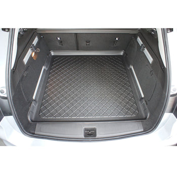 Csomagtértálca Opel Astra K, kombi karosszéria, gyártmány 04.2016 - 12.2021 | 193434GRD