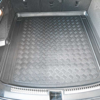 Csomagtértálca Opel Insignia Country Tourer, kombi karosszéria, gyártmány 07.2017 - jelen, beleértve a sínes modelleket | 193436BSC