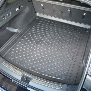 Csomagtértálca Opel Insignia Country Tourer, kombi karosszéria, gyártmány 07.2017 - jelen, beleértve a sínes modelleket | 193436GRD