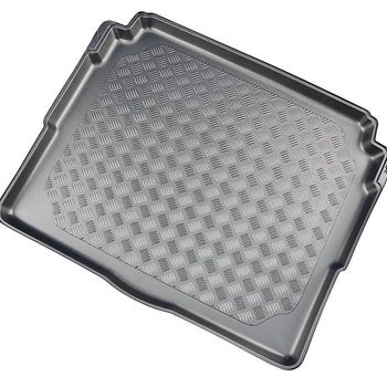 Csomagtértálca Opel Grandland X, suv karosszéria, gyártmány 10.2017 - jelen, alsó csomagtér, magasságra állítható csomagtérpadló nélkül, phev kivitelhez nem | 193439BSC