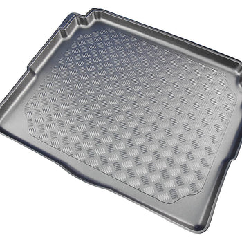 Csomagtértálca Opel Grandland X, suv karosszéria, gyártmány 10.2017 - jelen, alsó csomagtér, magasságra állítható csomagtérpadló nélkül, phev kivitelhez nem | 193439BSC