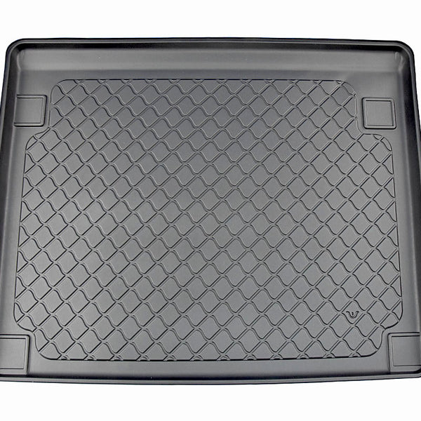 Csomagtértálca Opel Combo E Life Electric, van karosszéria, gyártmány 09.2021 - jelen, 5 üléses, rövid tengelytáv | 193440GRD