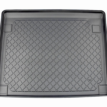 Csomagtértálca Peugeot Rifter e-, van karosszéria, gyártmány 09.2021 - jelen, 5 üléses, rövid tengelytáv | 193440GRD