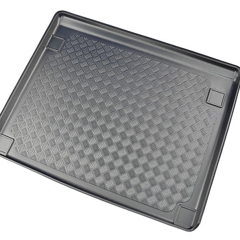 Csomagtértálca Citroen Berlingo e- electric, van karosszéria, gyártmány 09.2021 - jelen, 5 üléses, rövid tengelytáv | 193440BSC