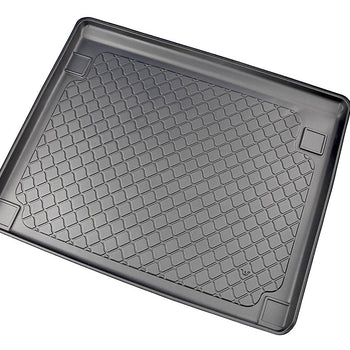 Csomagtértálca Opel Combo E Life Electric, van karosszéria, gyártmány 09.2021 - jelen, 5 üléses, rövid tengelytáv | 193440GRD