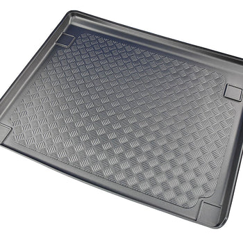 Csomagtértálca Citroen Berlingo e- electric, van karosszéria, gyártmány 09.2021 - jelen, 5 üléses, rövid tengelytáv | 193440BSC