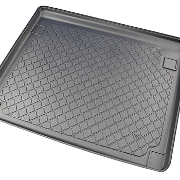 Csomagtértálca Citroen Berlingo III, van karosszéria, gyártmány 06.2018 - jelen, rövid tengelytáv | 193440GRD