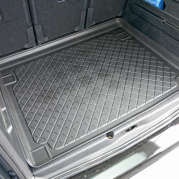 Csomagtértálca Citroen Berlingo III, van karosszéria, gyártmány 06.2018 - jelen, rövid tengelytáv | 193440GRD