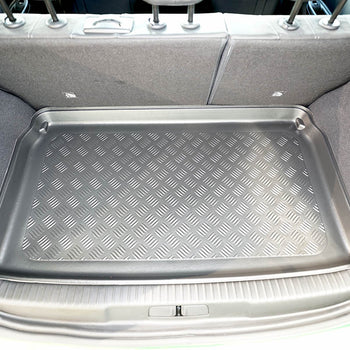 Csomagtértálca Opel Mokka B, suv karosszéria, gyártmány 02.2021 - jelen, felső csomagtér | 193443BSC