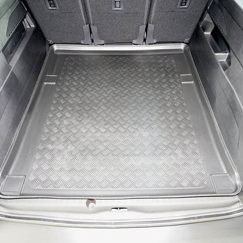 Csomagtértálca Toyota Proace City Verso, van karosszéria, gyártmány 03.2020 - jelen, l2 tengelytáv, 5 üléses | 193444BSC