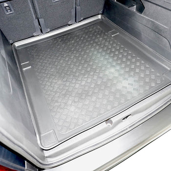 Csomagtértálca Citroen Berlingo e- electric, van karosszéria, gyártmány 09.2021 - jelen, l2 tengelytáv, 5 üléses | 193444BSC