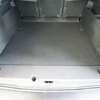 Csomagtértálca Toyota Proace City Verso, van karosszéria, gyártmány 03.2020 - jelen, l2 tengelytáv, 5 üléses | 193444BSC