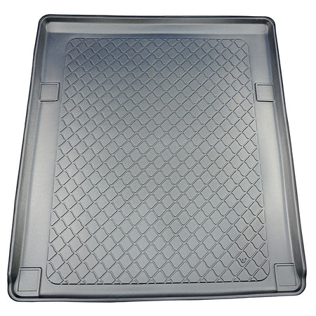 Csomagtértálca Peugeot Rifter, van karosszéria, gyártmány 06.2018 - jelen, l2 tengelytáv, 5 üléses | 193444GRD