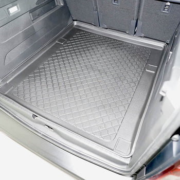 Csomagtértálca Citroen Berlingo e- electric, van karosszéria, gyártmány 09.2021 - jelen, l2 tengelytáv, 5 üléses | 193444GRD