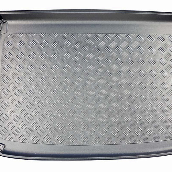 Csomagtértálca Opel Astra L, ferdehátú karosszéria, gyártmány 2022 - jelen, felső csomagtér, áthelyezhető csomagpadló felső állásban, phev kivitelhez nem | 193445BSC