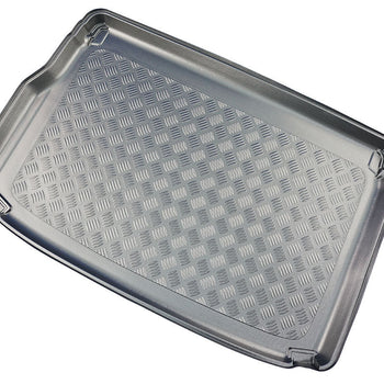 Csomagtértálca Opel Astra L, ferdehátú karosszéria, gyártmány 2022 - jelen, felső csomagtér, áthelyezhető csomagpadló felső állásban, phev kivitelhez nem | 193445BSC