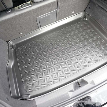 Csomagtértálca Opel Astra L, ferdehátú karosszéria, gyártmány 2022 - jelen, felső csomagtér, áthelyezhető csomagpadló felső állásban, phev kivitelhez nem | 193445BSC