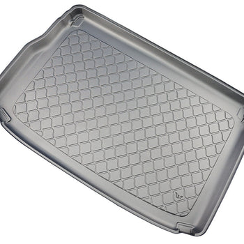 Csomagtértálca Opel Astra L, ferdehátú karosszéria, gyártmány 2022 - jelen, felső csomagtér, áthelyezhető csomagpadló felső állásban, phev kivitelhez nem | 193445GRD