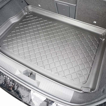 Csomagtértálca Opel Astra L, ferdehátú karosszéria, gyártmány 2022 - jelen, felső csomagtér, áthelyezhető csomagpadló felső állásban, phev kivitelhez nem | 193445GRD