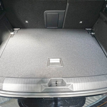 Csomagtértálca Opel Astra L, ferdehátú karosszéria, gyártmány 2022 - jelen, felső csomagtér, áthelyezhető csomagpadló felső állásban, phev kivitelhez nem | 193445GRD