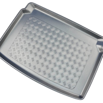 Csomagtértálca Opel Astra L, ferdehátú karosszéria, gyártmány 2022 - jelen, alsó csomagtér, phev és ev kivitelhez nem | 193447BSC