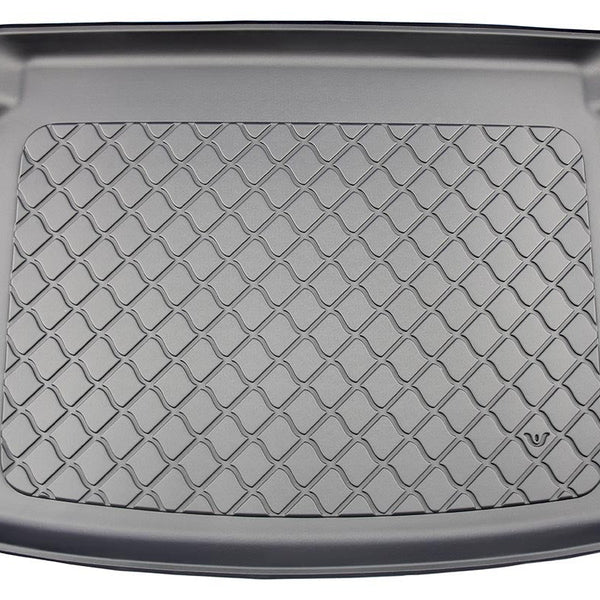 Csomagtértálca Opel Astra L, ferdehátú karosszéria, gyártmány 2022 - jelen, alsó csomagtér, áthelyezhető csomagpadló felső állásban nélkül, phev kivitelhez nem | 193447GRD