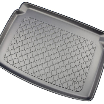 Csomagtértálca Opel Astra L, ferdehátú karosszéria, gyártmány 2022 - jelen, alsó csomagtér, áthelyezhető csomagpadló felső állásban nélkül, phev kivitelhez nem | 193447GRD