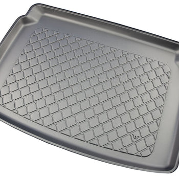 Csomagtértálca Opel Astra L, ferdehátú karosszéria, gyártmány 2022 - jelen, alsó csomagtér, áthelyezhető csomagpadló felső állásban nélkül, phev kivitelhez nem | 193447GRD