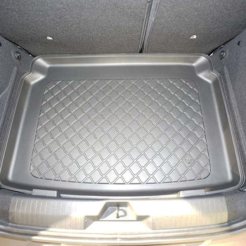 Csomagtértálca Opel Astra L, ferdehátú karosszéria, gyártmány 2022 - jelen, alsó csomagtér, áthelyezhető csomagpadló felső állásban nélkül, phev kivitelhez nem | 193447GRD