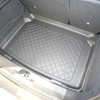 Csomagtértálca Opel Astra L, ferdehátú karosszéria, gyártmány 2022 - jelen, alsó csomagtér, áthelyezhető csomagpadló felső állásban nélkül, phev kivitelhez nem | 193447GRD